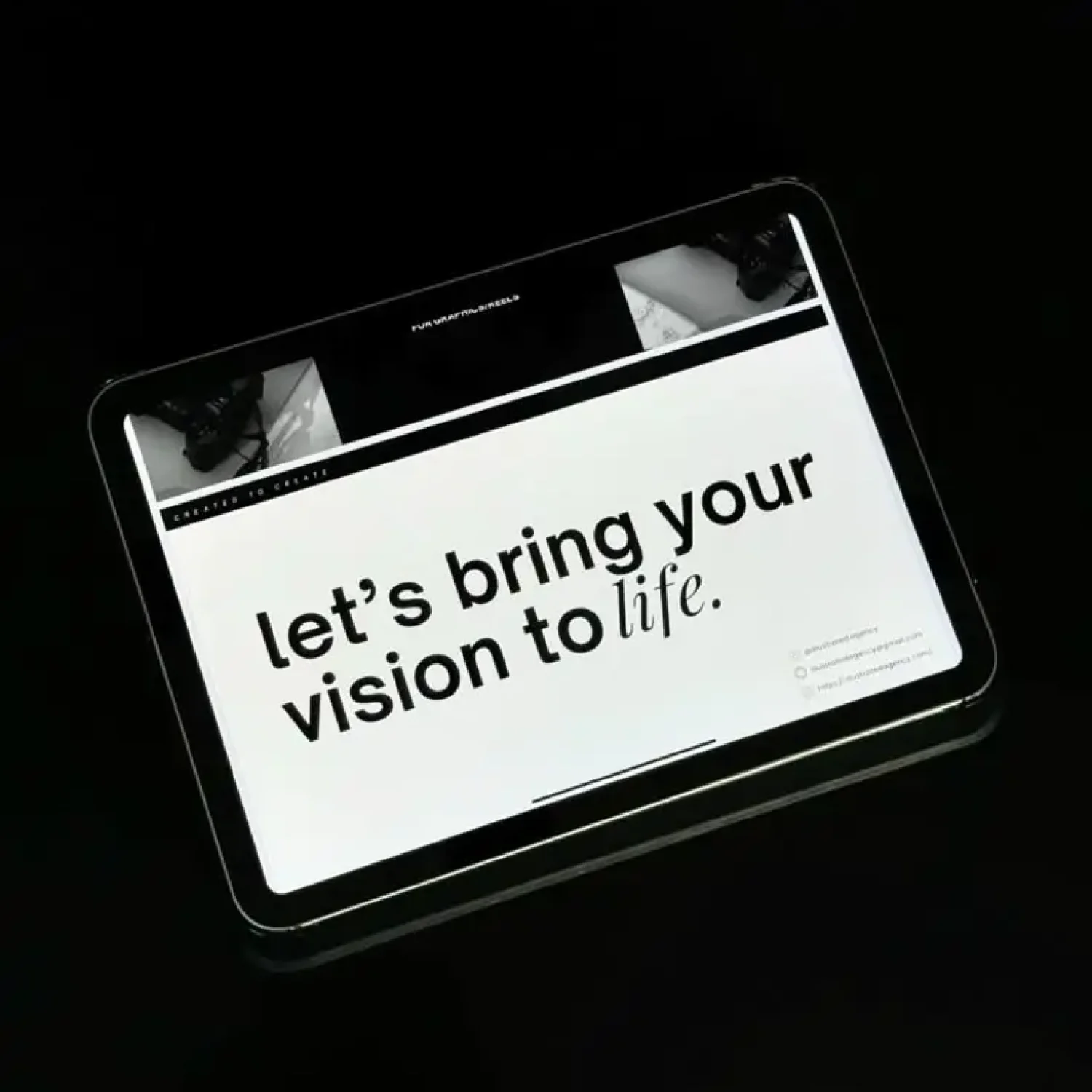 vision-freelance freelance digital marketing specialist in dammam, saudi